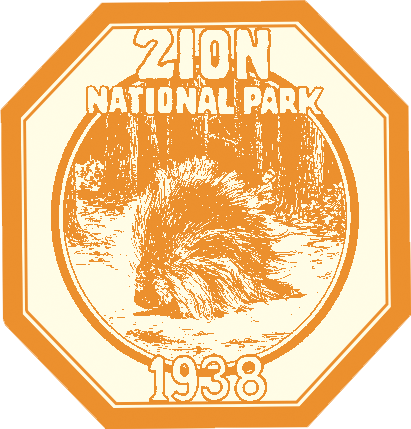 Zion National Park clipart #13, Download drawings