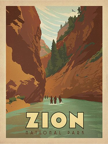 Zion National Park clipart #15, Download drawings