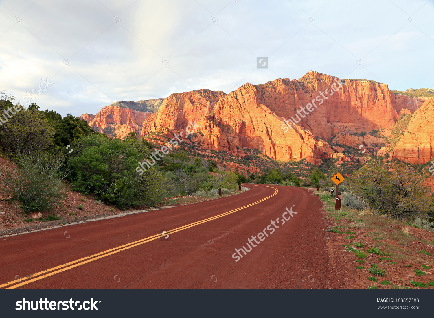 Zion National Park clipart #5, Download drawings