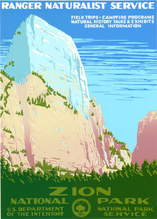 Zion National Park clipart #10, Download drawings