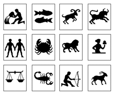 Zodiac clipart #11, Download drawings