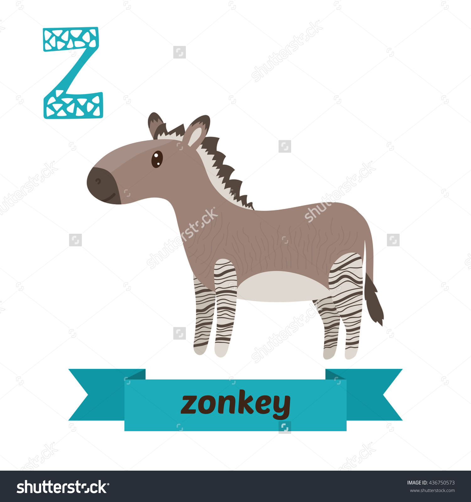 Zonkey clipart #16, Download drawings