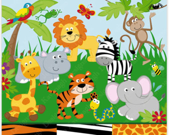 Zoo clipart #13, Download drawings