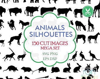 Zoo svg #15, Download drawings