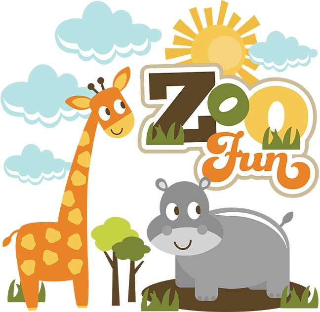 Zoo svg #7, Download drawings