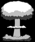 Atomic clipart