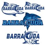 Barracuda clipart