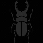 Beetle svg