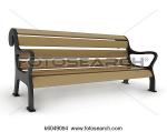 Bench clipart