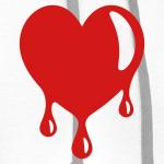 Bleeding Heart clipart