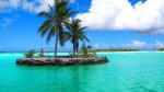 Bora Bora clipart