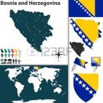Bosnia clipart