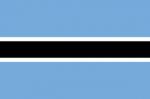 Botswana svg