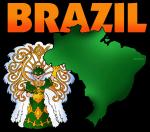Brasil clipart
