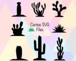 Cactus svg