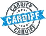 Cardiff clipart