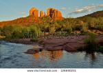 Cathedral Rock clipart