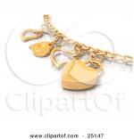 Charms clipart