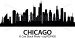 Chicago clipart