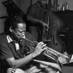Clifford Brown coloring