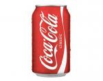 Coca Cola clipart