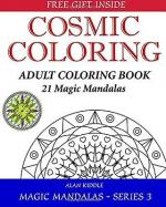 Cosmic coloring