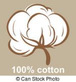 Cotton clipart