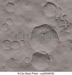 Crater clipart