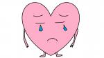 Crying clipart