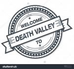 Death Valley clipart