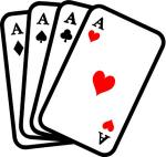 Card Game clipart