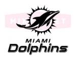 Dolphins svg