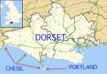 Dorset svg