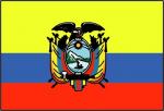 Ecuador svg