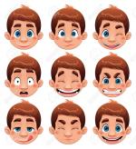 Expression clipart