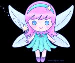 Fairy clipart