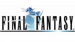 Final Fantasy clipart