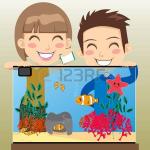 Fish Tank clipart