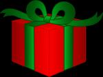 Gift clipart