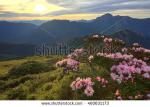 Hehuan Mountains clipart