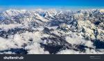 Himalaya Mountans clipart