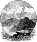 Himalaya clipart