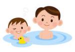 Hot Spring clipart