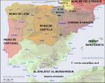 Iberian Peninsula svg
