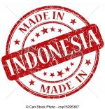 Indonesia clipart