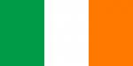Ireland svg