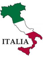 Italy clipart