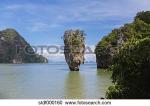Khao Phing Kan clipart
