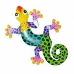 Leopard Gecko clipart
