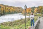 Letchworth State Park coloring